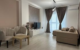 Toscana Apartments