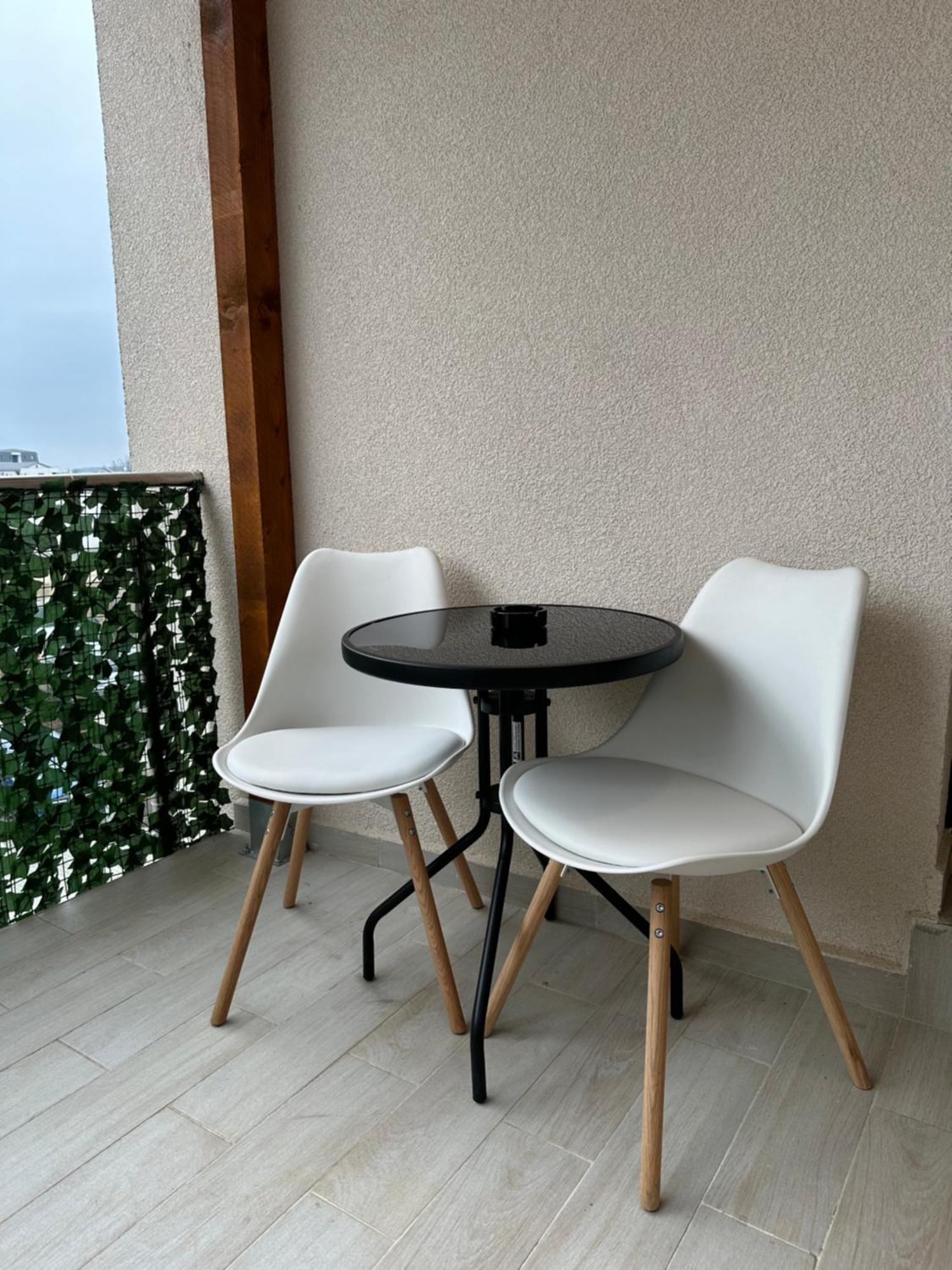 Toscana Apartments Otopeni Exterior photo
